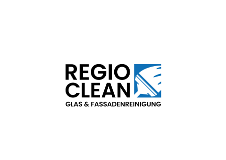 Regio Clean Glas & Fassadenreinigung Logo